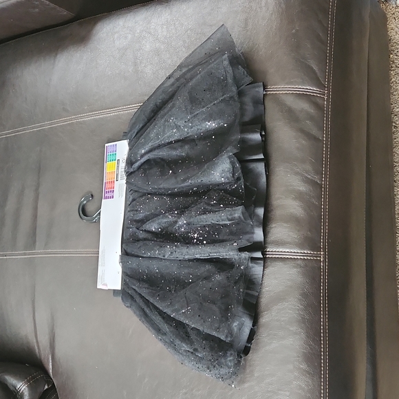 Black TuTu - Picture 2 of 4